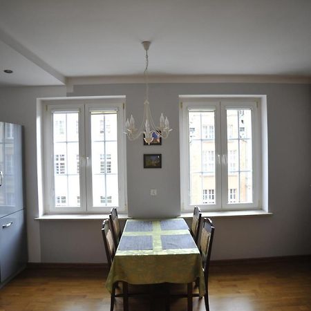 Dluga Street Apartament グダニスク エクステリア 写真