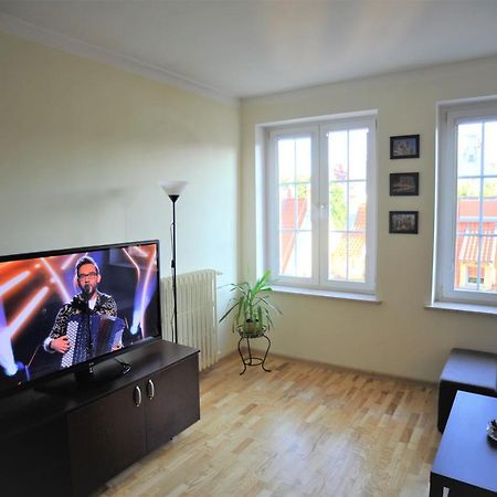 Dluga Street Apartament グダニスク エクステリア 写真