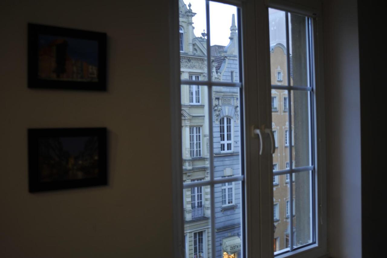 Dluga Street Apartament グダニスク エクステリア 写真