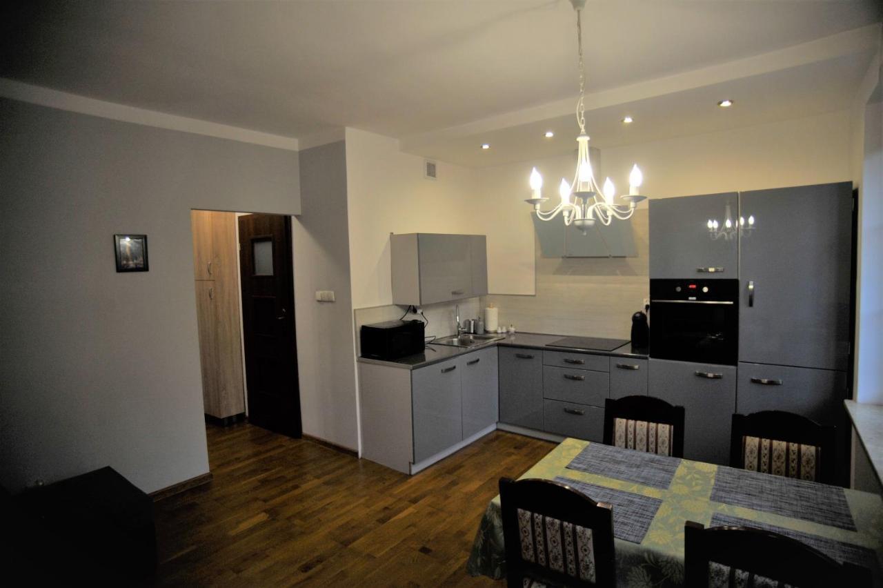Dluga Street Apartament グダニスク エクステリア 写真
